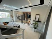 Venda Cobertura Santo Andre Utinga Ref: 44987