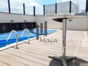 Venda Cobertura Sao Caetano do Sul Jd Sao Caetano Ref: 34619