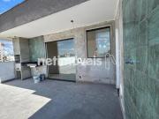 Venda Cobertura Serrano Belo Horizonte