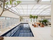 Venda Cobertura Vila Nova Conceição São Paulo