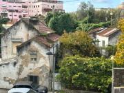 Venda Conjunta Dois Terrenos no Centro de Agualva Cacém