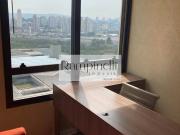 Venda conjunto comercial com 4 salas mobiliadas zona oeste