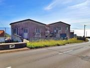 VENDA de AMPLA MORADIA com Garagem, Quintal e VISTA MAR...