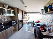 Venda de Apartamento 194m² Condomínio Edifício Aquarius...