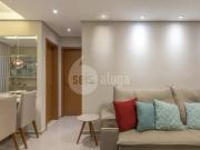 Venda de Apartamento 2 DormitÃ³rios em Jardim Turmalinas