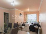 Venda de Apartamento 2 Dormitórios com banheira...