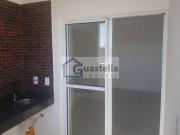 Venda de Apartamento 2 Dorms com Suíte em Jardim, Santo...