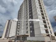 Venda de apartamento 63m² com varanda