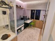 Venda de apartamento 80m2 2 suítes com churrasqueira a...