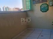 Venda de Apartamento 84 m² com 3 quartos,1 suite,2 vagas...