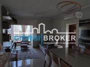 Venda de Apartamento Andar Alto no Residencial Bela...