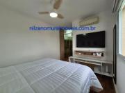 Venda de apartamento com 03 dormitorios, 02 vagas e...