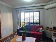 Venda de apartamento com 145m² 3quartos, 2 vagas...