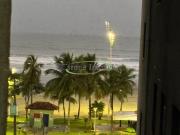 Venda de apartamento com Vista Mar na Praia do Itararé...