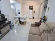 Venda de apartamento de01 suãte, infra e 02 vagas de...