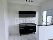 Venda de Apartamento de 2 Quartos no Jardim Monte Verde,...