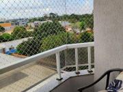 Venda de Apartamento de 3 quartos no Bairro Santa...