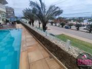 Venda de Apartamento de Alto Padrão Frente Mar em...