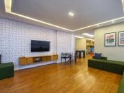 Venda de Apartamento de Luxo na Vila Dom Pedro I, São...