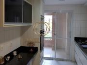 Venda de Apartamento de Luxo na Vila Ema, São José dos...