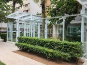 Venda de apartamento duplex The Square 2