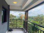 Venda de apartamento em Alphaville com vista pro parque