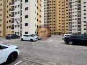Venda de Apartamento em Condomínio – Valença, Valinhos/SP