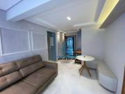 Venda de apartamento em prédio novo, piscina, vaga...