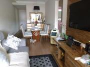 VENDA DE APARTAMENTO EM SANTO ANDRE