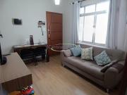 Venda de apartamento em Santos com 2 quartos a duas...