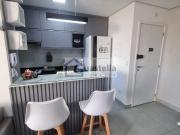Venda de apartamento em Vila Duzi SBC: 58m², 2 dorms, 1...