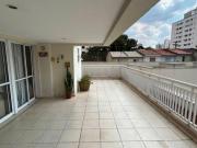 Venda de Apartamento Garden de 3 Quartos na Chácara...