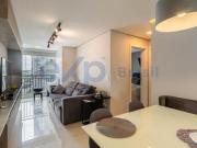 Venda de Apartamento Luxuoso com 2 Suítes no Condomínio...