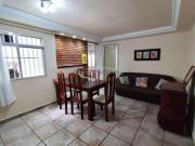 Venda de apartamento mobiliado a 1 quadra da Praia na...