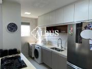 Venda de apartamento no Chacará Solar III em Santana de...