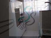 Venda de Apartamento no Parque Residencial Vila União,...