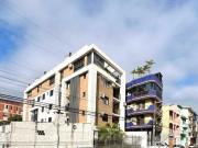 Venda de Apartamento Novo 1 Dormitório no Bairro Fátima