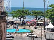 Venda de Apartamento novo Mobiliado com 2 suítes,...