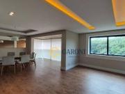 Venda de apartamento reformadíssimo com 136m² 3 suítes,...