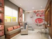 VENDA DE APARTAMENTO,SÃO CAETANO, 82,78M²,18 ANDARES,2...