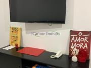 Venda de apartamento sala living reformado a poucos...