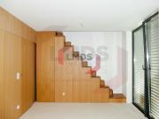 Venda de Apartamento T0+1 Duplex Novo à Casa de Saúde da...