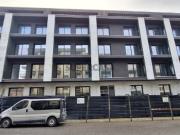 Venda de Apartamento T1 C/Varanda Novo No Centro de Braga