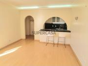 Apartamento T1, localizado na Costa da Caparica