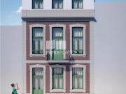 Venda de Apartamento T1, na 2 linha de mar, Pvoa de Varzim