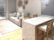 Venda de Apartamento T1 NOVO, Amorosa, Viana do Castelo