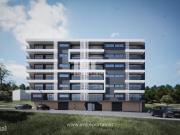 Venda de Apartamento T1 NOVO, Cidade Nova, Viana do Castelo