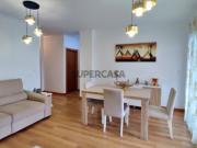 VENDA de APARTAMENTO T2 com VARANDA e VISTA MAR Quintas...
