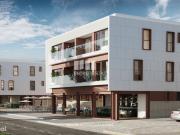 Venda de Apartamento T3 NOVO, Centro da Cidade, Viana do...