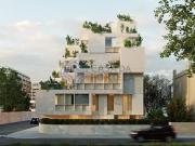 Venda de apartamento T4 no condomínio The Avenue 172m²...